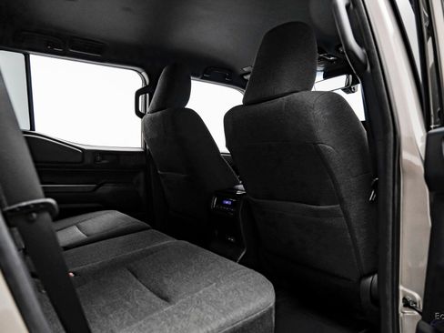 Used 2024 Toyota Land Cruiser 1958 image 72