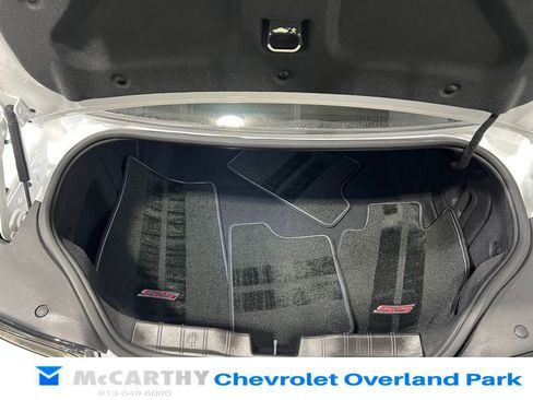 Used 2023 Chevrolet Camaro SS image 26