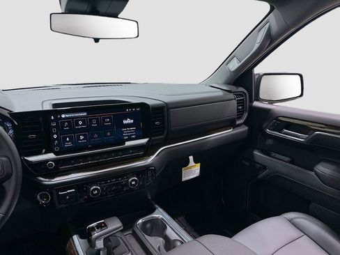 New 2026 GMC Sierra 1500 Elevation w/ Elevation Premium Package AWD/4WD image 25