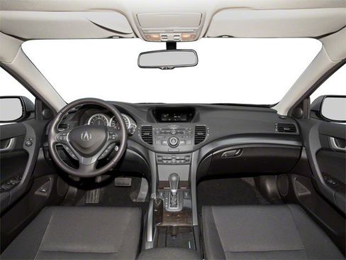 Used 2012 Acura TSX Sedan FWD image 6