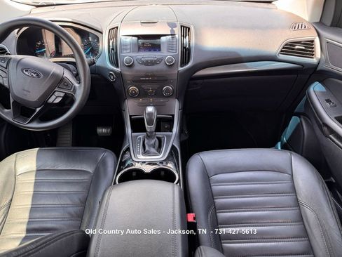 Used 2015 Ford Edge SE FWD image 15
