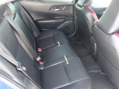 Used 2023 Toyota Prius Prime FWD image 17
