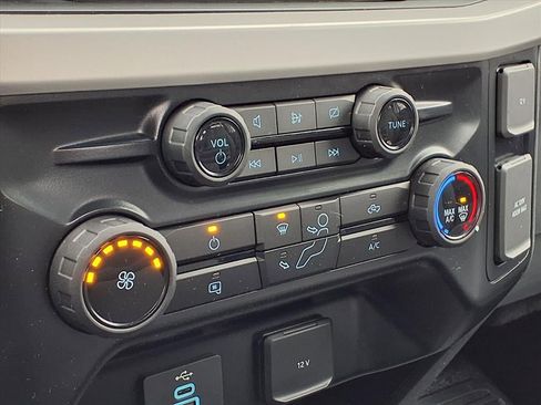 Used 2024 Ford F350 XL w/ FX4 Off-Road Package image 21