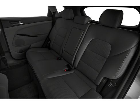 Used 2019 Hyundai Tucson Value image 9