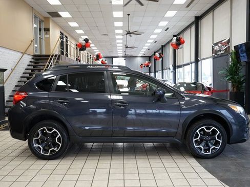 Used 2014 Subaru Crosstrek 2.0i Premium image 14