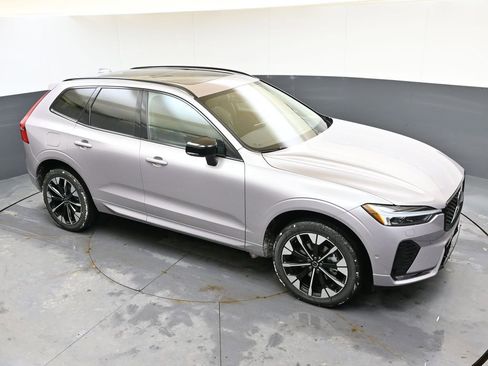New 2026 Volvo XC60 B5 Plus w/ Protection Package Premier image 52