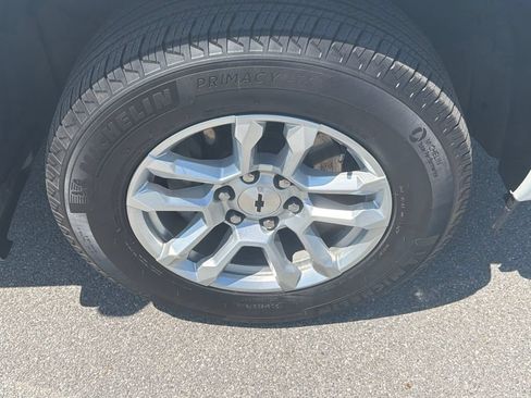 Used 2026 Chevrolet Silverado 1500 RST AWD/4WD image 19