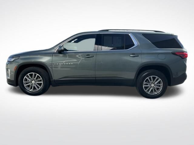 Used 2023 Chevrolet Traverse LT AWD/4WD image 13