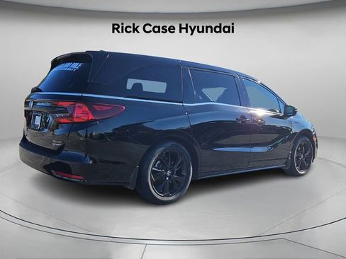 Used 2023 Honda Odyssey Sport image 8