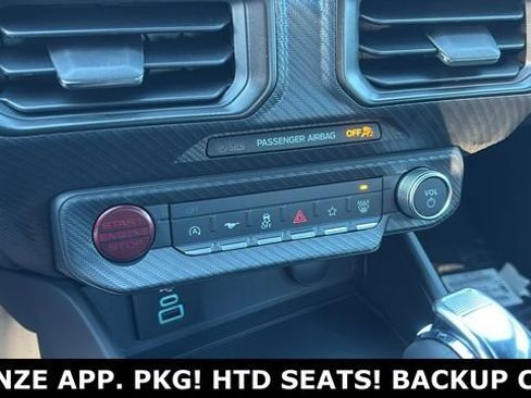 New 2026 Ford Mustang Coupe image 16