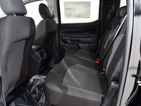 New 2026 Ford Ranger XLT AWD/4WD image 16