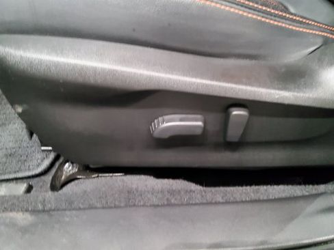 Used 2023 Subaru Crosstrek 2.5i Limited w/ Moonroof Package image 26