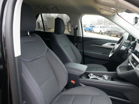 New 2026 Ford Explorer Active image 10