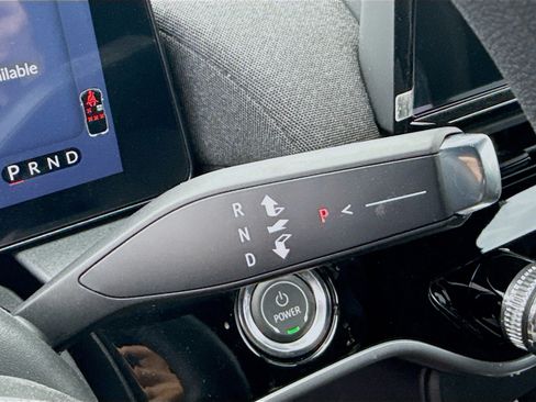 New 2026 Honda Prologue EX image 16