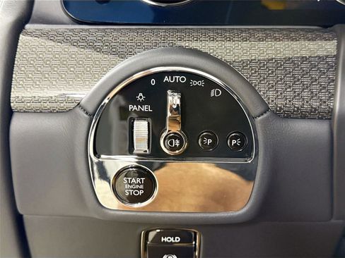 Used 2025 Rolls-Royce Ghost Black Badge image 26
