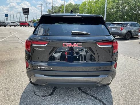 Used 2026 GMC Terrain Elevation FWD image 22