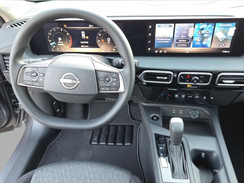 New 2026 Nissan Sentra SV w/ Floor Mat Package image 12