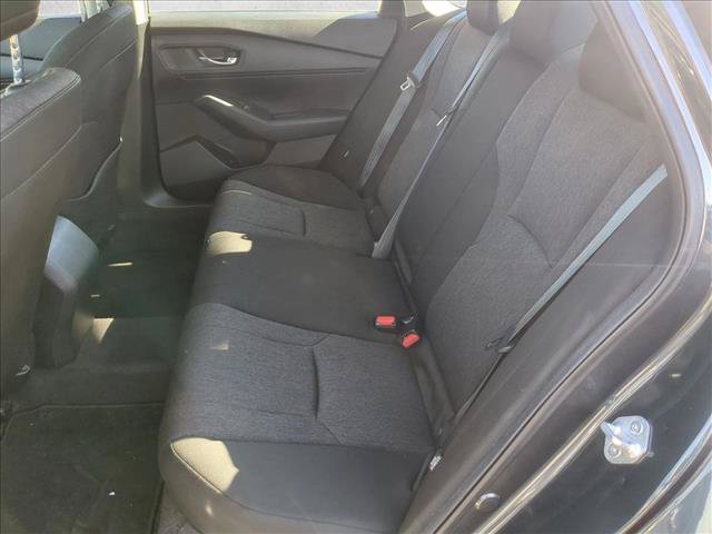 Used 2024 Honda Accord LX image 17