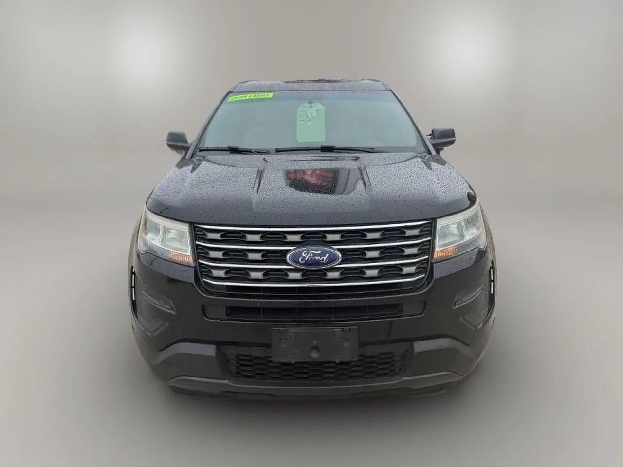 Used 2016 Ford Explorer 4WD image 2
