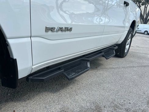 Certified 2023 RAM 1500 Big Horn AWD/4WD image 29