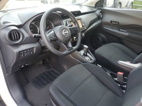 Certified 2024 Nissan Kicks S FWD image 19