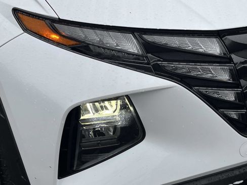 Used 2023 Hyundai Tucson XRT image 9