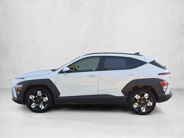 Used 2024 Hyundai Kona SEL FWD image 9