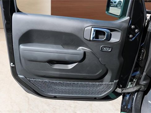 New 2026 Jeep Wrangler Sport image 10