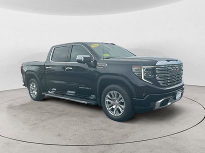 Certified 2024 GMC Sierra 1500 Denali w/ Technology Package