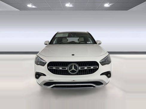 Certified 2026 Mercedes-Benz GLA 250 image 42