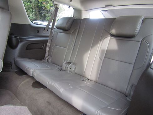 Used 2016 GMC Yukon XL Denali w/ Open Road Package image 16