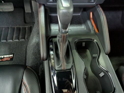 Used 2023 Nissan Frontier PRO-4X w/ Pro-4X Premium Package image 25