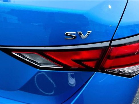 Used 2024 Nissan Sentra SV image 23