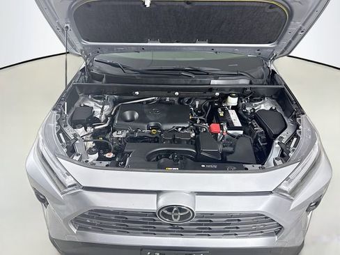 Used 2023 Toyota RAV4 Limited image 30