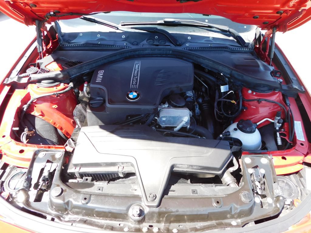Used 2012 BMW 328i Sedan RWD image 11