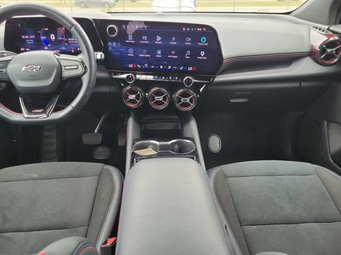 Used 2024 Chevrolet Blazer EV RS AWD/4WD image 13