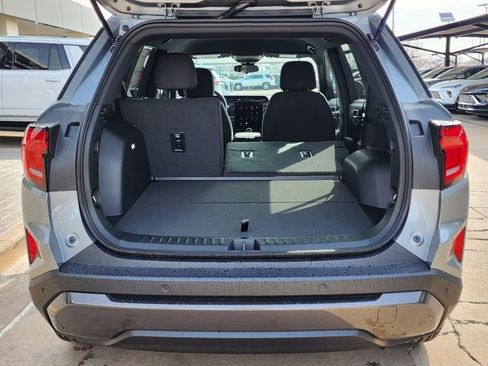 New 2026 GMC Terrain Elevation image 46