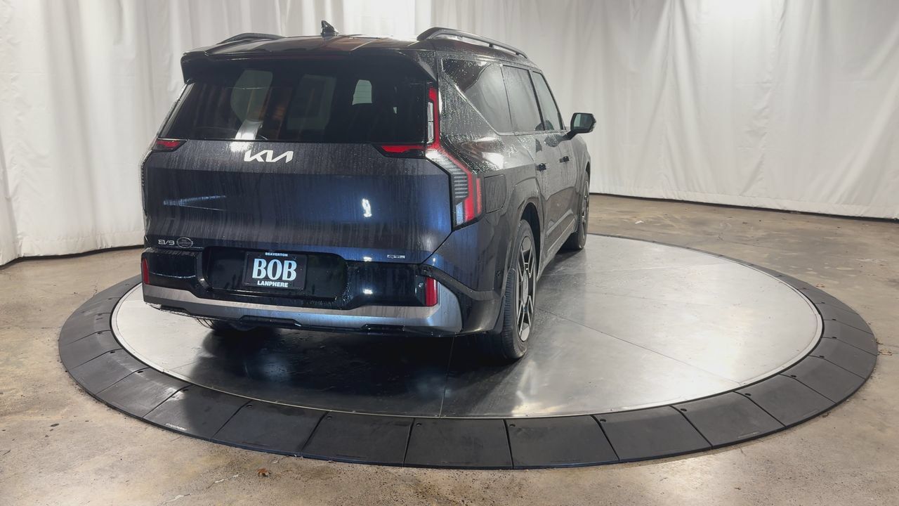 New 2026 Kia EV9 GT-Line AWD/4WD image 12