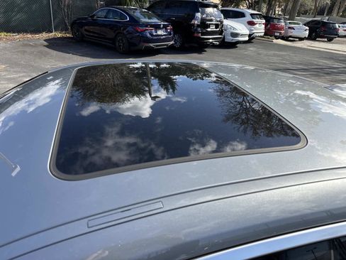 Certified 2025 BMW 430i xDrive w/ Premium Package image 32