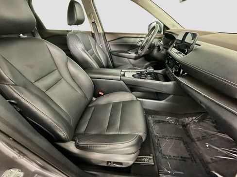 Used 2021 Nissan Rogue SL w/ Premium Package FWD image 29