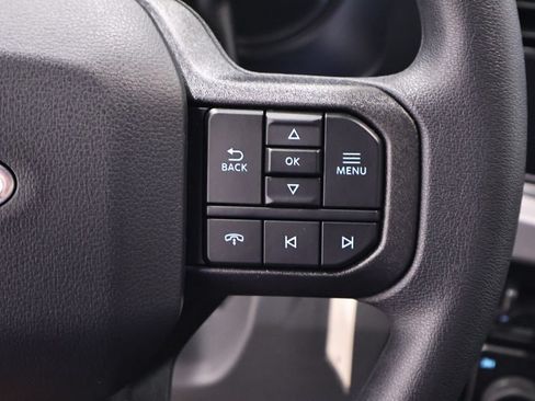 New 2026 Ford F550 4x4 Regular Cab Super Duty image 16