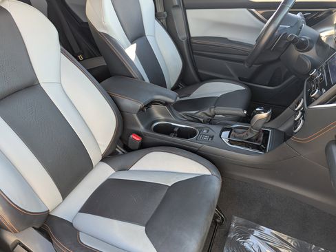 Used 2018 Subaru Crosstrek 2.0i Limited image 8