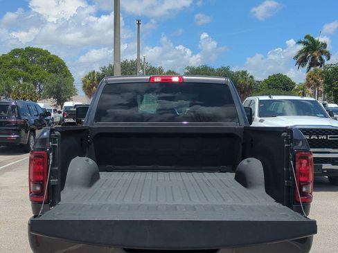 Used 2025 RAM 2500 Big Horn AWD/4WD image 14