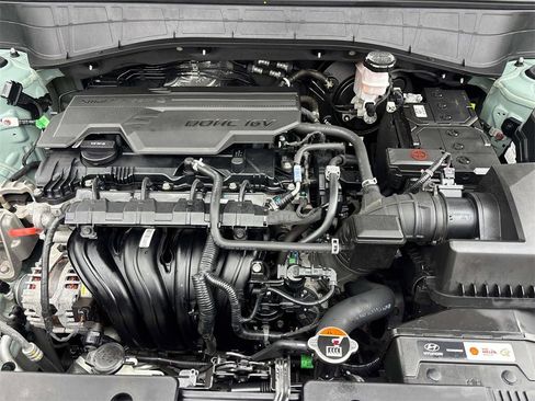 Used 2024 Hyundai Kona SEL image 9