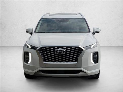Used 2022 Hyundai Palisade Limited FWD image 24