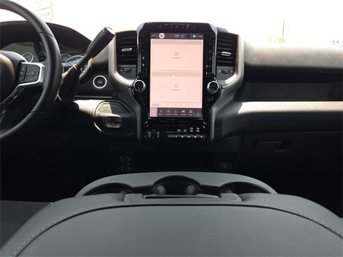 New 2025 RAM 2500 Tradesman image 12