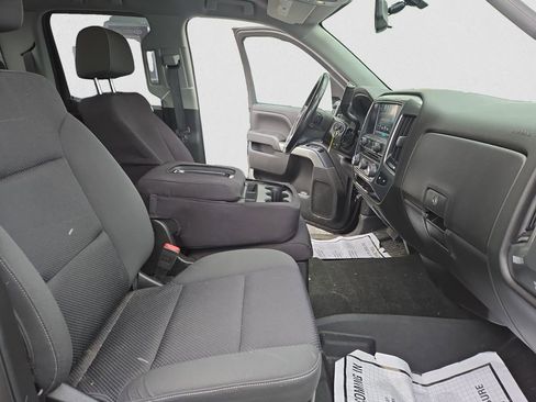 Used 2018 Chevrolet Silverado 1500 LT w/ All Star Edition image 16