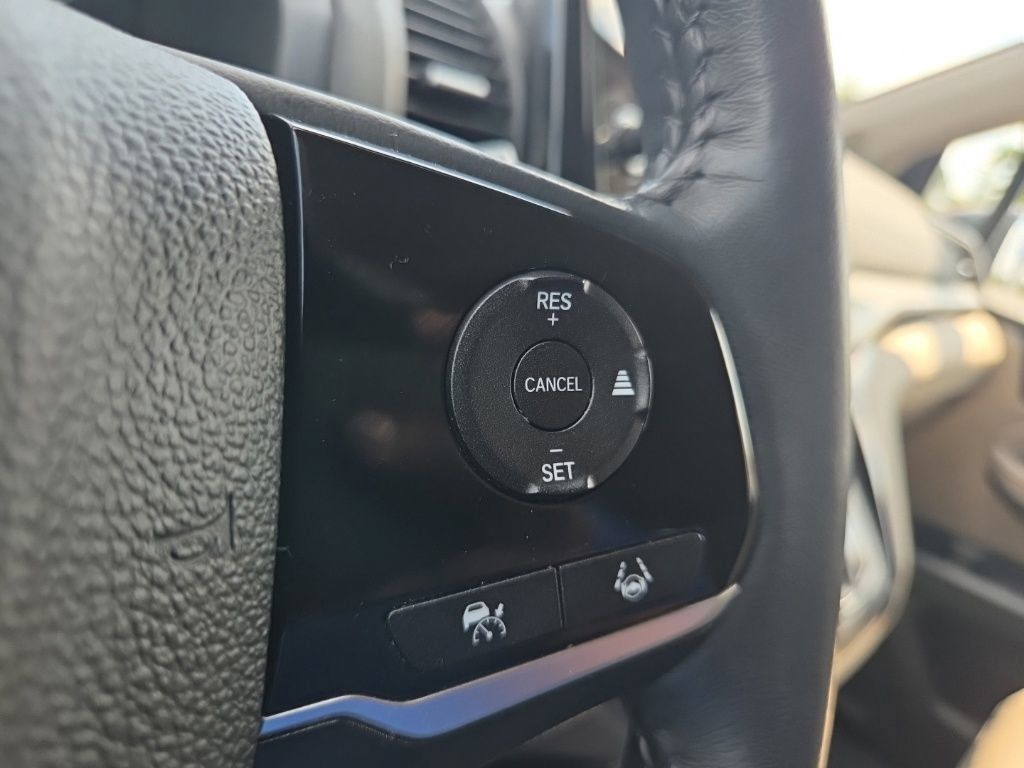 Used 2024 Honda Odyssey Touring image 36
