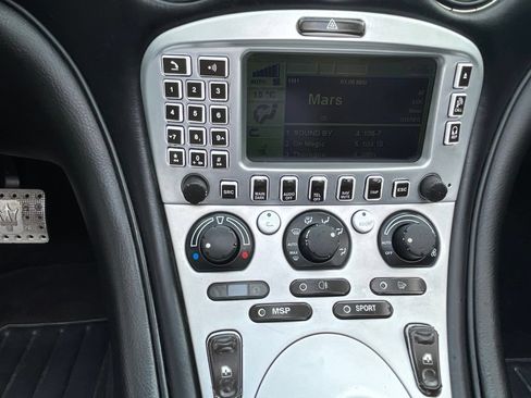 Used 2005 Maserati Spyder GT RWD image 26