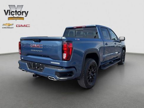 New 2026 GMC Sierra 1500 Elevation w/ Elevation Premium Package image 6